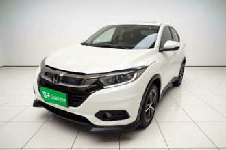 本田 缤智 2020款 1.5L CVT先锋版