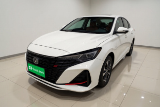 长安 逸动 2023款 畅享版 PLUS 蓝鲸NE 1.4T GDI DCT尊贵版