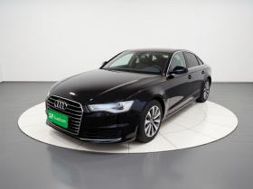 奥迪A6L 2016款 30 FSI 舒适型