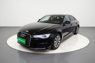 奥迪A6L 2016款 30 FSI 舒适型