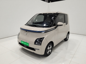 五菱汽车 五菱Air ev晴空 2023款 四座-进阶版