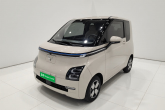 五菱汽车 五菱Air ev晴空 2023款 四座-进阶版