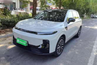 零跑汽车 零跑B10 2025款 510悦享版