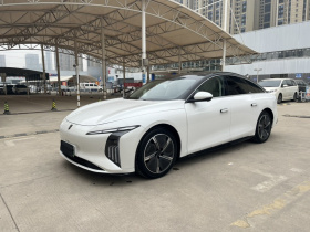 东风风行 星海S7 2024款 555奢享版