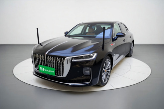 红旗H9 2022款 3.0T H9+ 卓越定制版