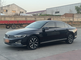 大众 迈腾 2020款 330TSI DSG 领先型