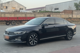 大众 迈腾 2020款 330TSI DSG 领先型