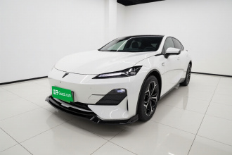 深蓝汽车 深蓝SL03 2025款 增程精英型