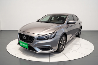 名爵 MG6 2019款 20T 自动星辉版