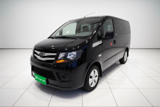 江淮瑞风 瑞风M3 2019款 创客版 1.8L 豪华型