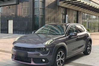 领克02 2020款 高能版 2.0T 自动两驱耀Pro版