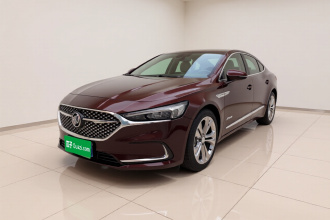 别克 君越 2022款 Avenir艾维亚 先享型