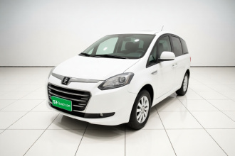 纳智捷 大7 MPV 2016款 2.0T 豪华型