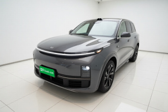 理想汽车 理想L8 2023款 Air