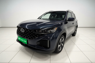 北京现代ix35 2021款 2.0L 自动两驱GLS领先版