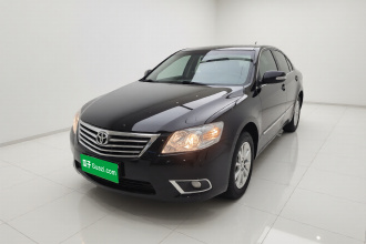 丰田 凯美瑞 2011款 200G 经典周年纪念版