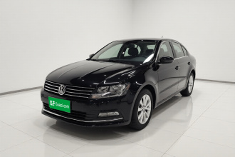 大众 朗逸 2015款 1.6L 手动舒适版