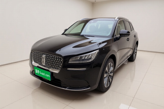 林肯 冒险家 2022款 2.0T 两驱尊雅版