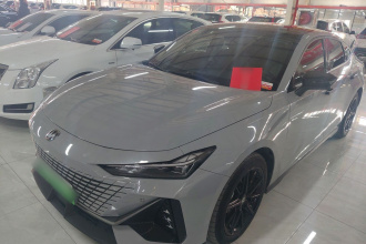 长安UNI-V 智电iDD 2023款 智电iDD 1.5T 113km智酷型