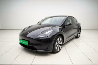 特斯拉 Model Y 2022款 改款 后轮驱动版