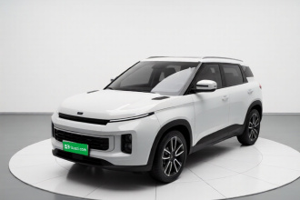吉利汽车 吉利icon 2020款 1.5TD i9