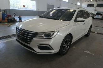 荣威Ei5 2019款 智联至尊版