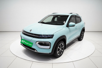 东风纳米 纳米BOX 2022款 追风版 331KM 进阶型