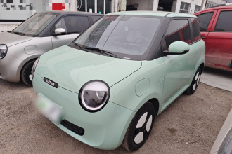 长安启源 长安Lumin 2023款 205km 香沁款