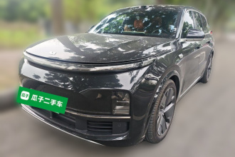理想汽车 理想L9 2025款 Pro 智能焕新版