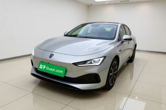 荣威D7 2025款 DMH 125km 世界冠军卓越版