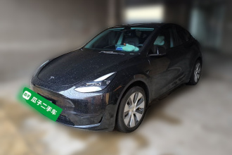 特斯拉 Model Y 2022款 改款 后轮驱动版