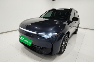 零跑汽车 零跑C16 2024款 增程 200尊享版