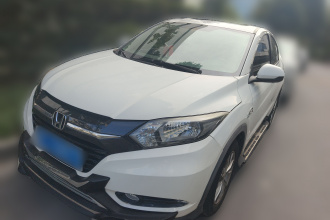 本田 缤智 2015款 1.5L CVT两驱舒适型