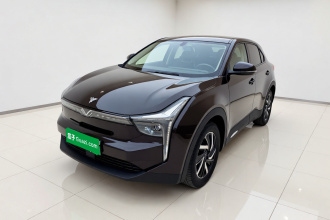 哪吒汽车 哪吒U 2022款 Pro 400 畅行版