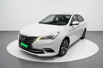 长安 逸动DT 2018款 1.6L 手动智享型
