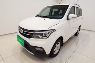 长安凯程 2019款 1.5L欧诺S标准型国VI JL473QG