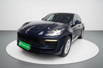 保时捷 2022款 Macan 2.0T