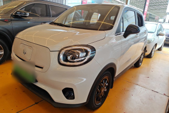 零跑汽车 零跑T03 2025款 310舒享版