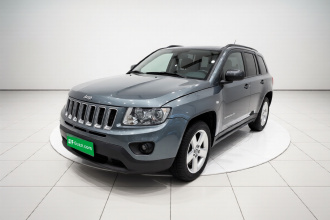 Jeep 指南者(进口) 2012款 2.0L 两驱豪华版