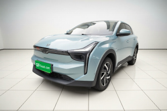 哪吒汽车 哪吒U 2021款 Pro 400 巡航版