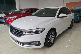 大众 朗逸 2022款 280TSI DSG舒适版