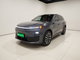 理想汽车 理想L6 2025款 Pro 智能焕新版