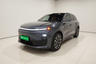 理想汽车 理想L6 2025款 Pro 智能焕新版