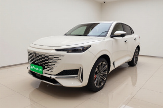 长安UNI-K 2021款 2.0T 尊贵型