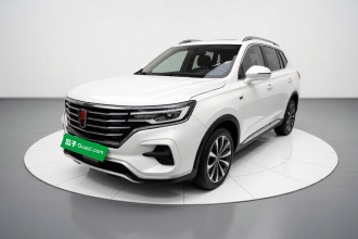 荣威RX5 MAX 2019款 300TGI 自动4G互联豪华版