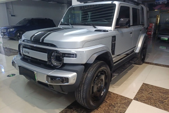iCAR 超级V23 2025款 401两驱智驾版