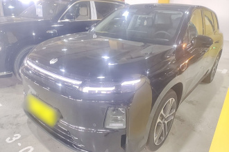 零跑汽车 零跑C10 2027款 290激光雷达版
