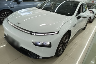 小鹏P7 2021款 480N