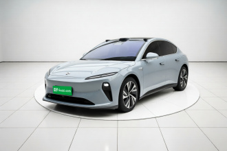 蔚来ET5 2022款 75kWh
