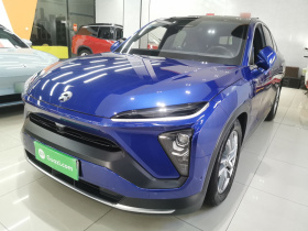 蔚来EC6 2020款 440KM 性能版